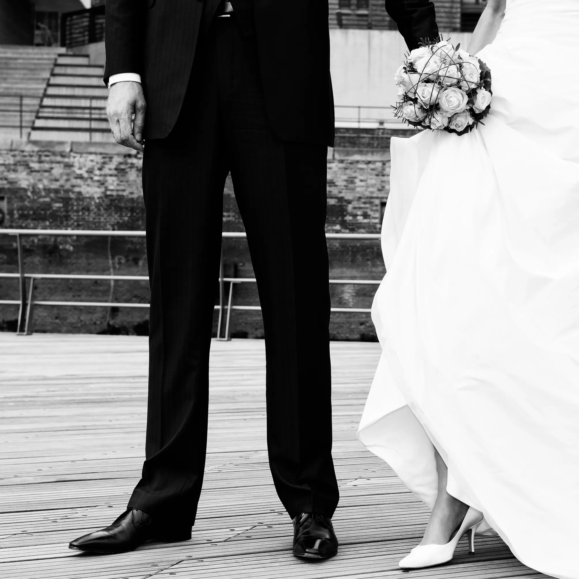Hochzeitstsreportage Fotografie Hamburg