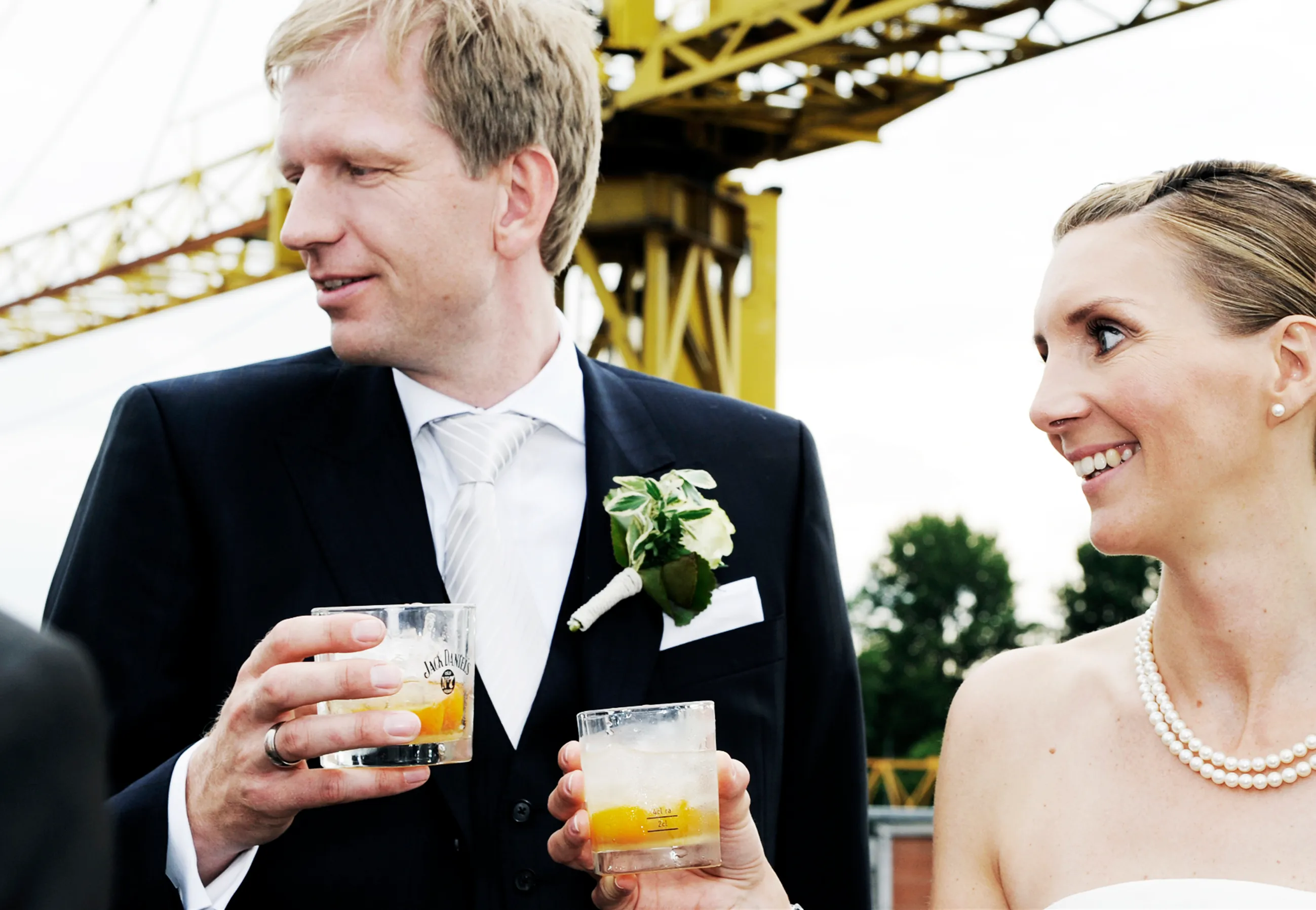 Hochzeitstsreportage Fotografie Hamburg