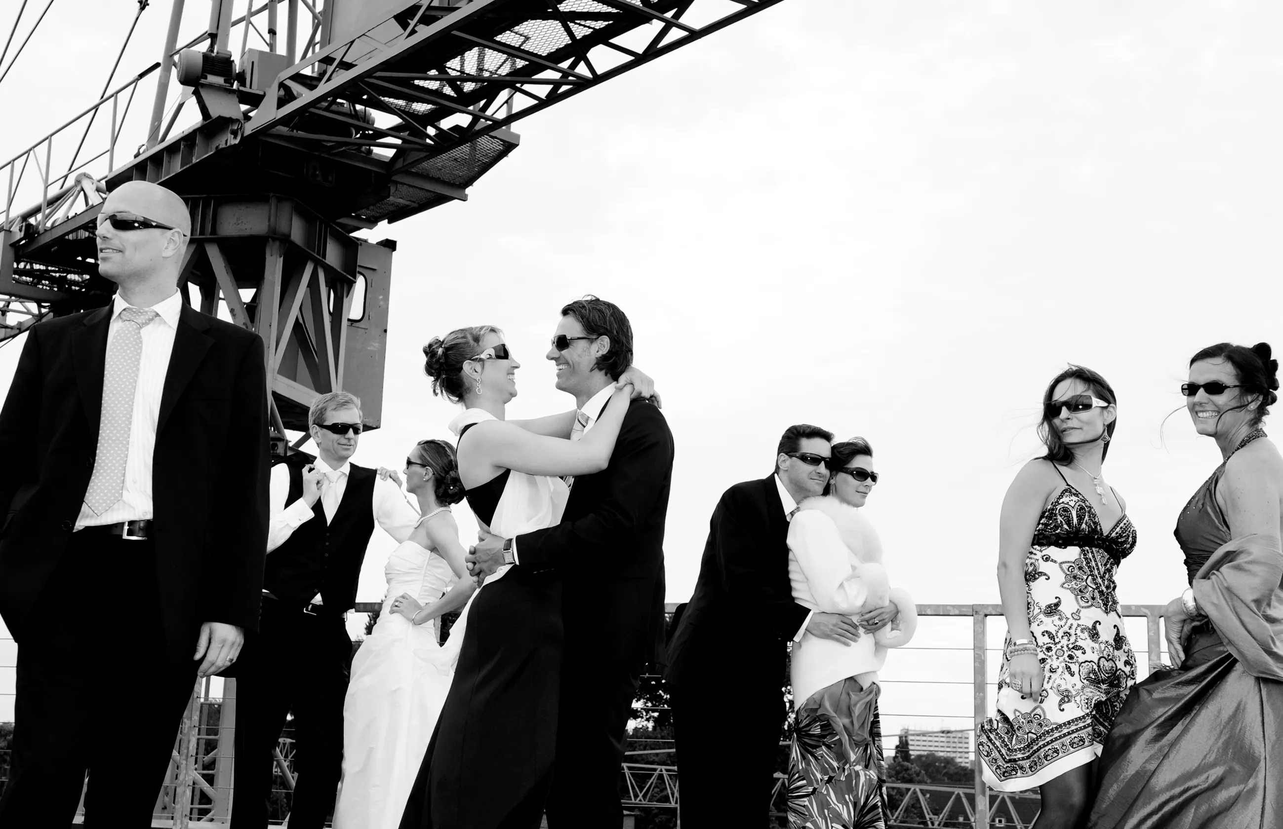 Hochzeitstsreportage Fotografie Hamburg