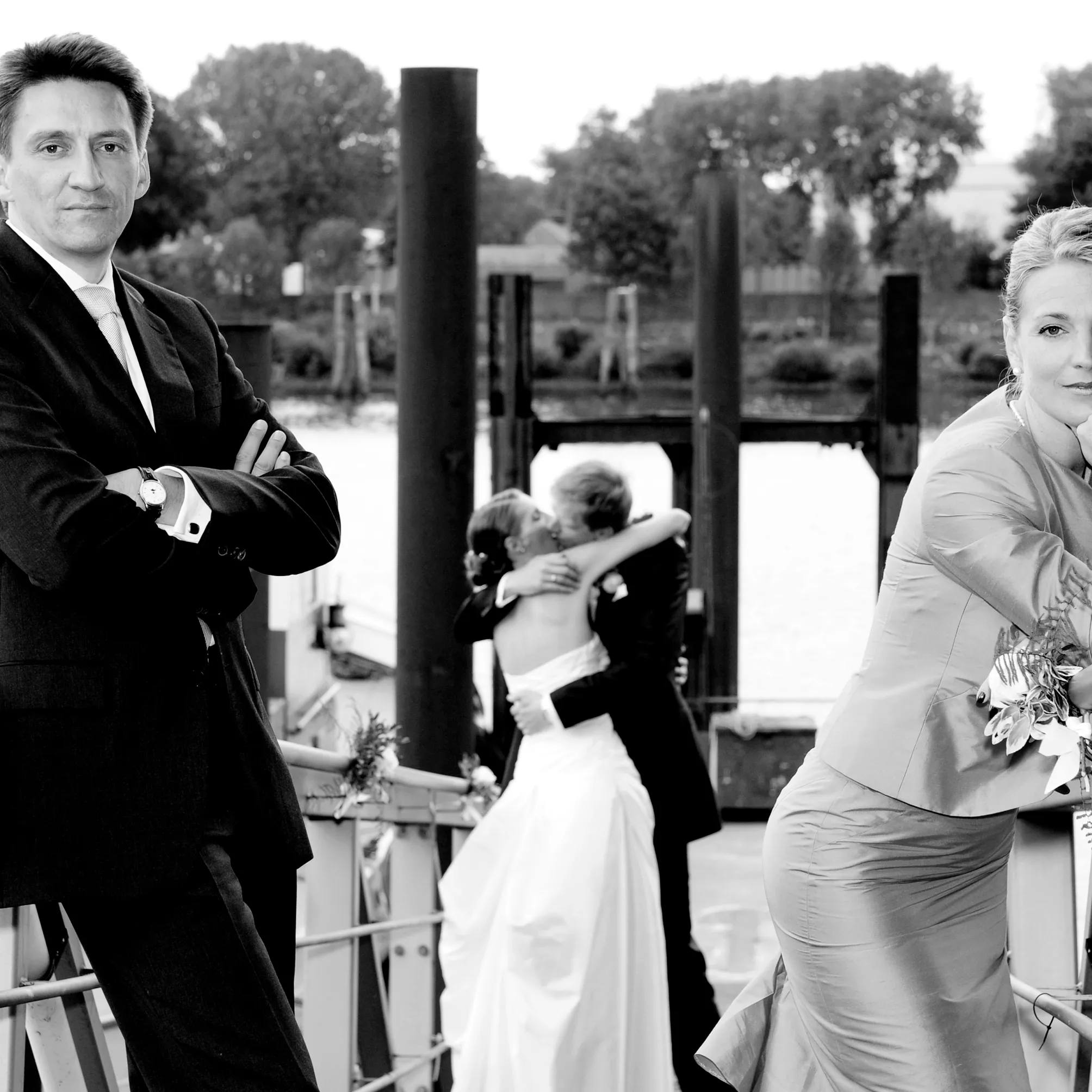 Hochzeitstsreportage Fotografie Hamburg