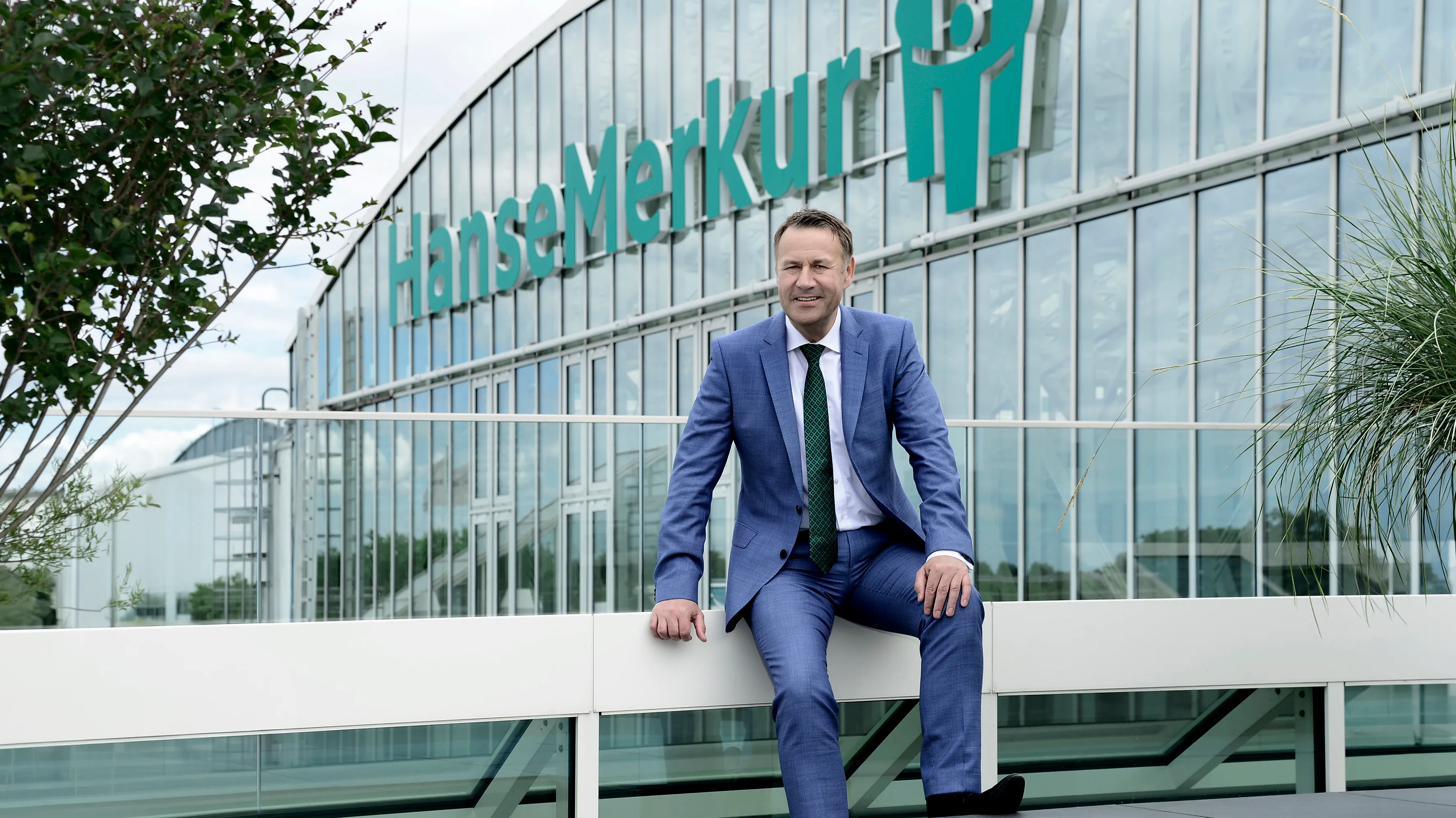 Businessfotografie Hamburg – Team im Büro