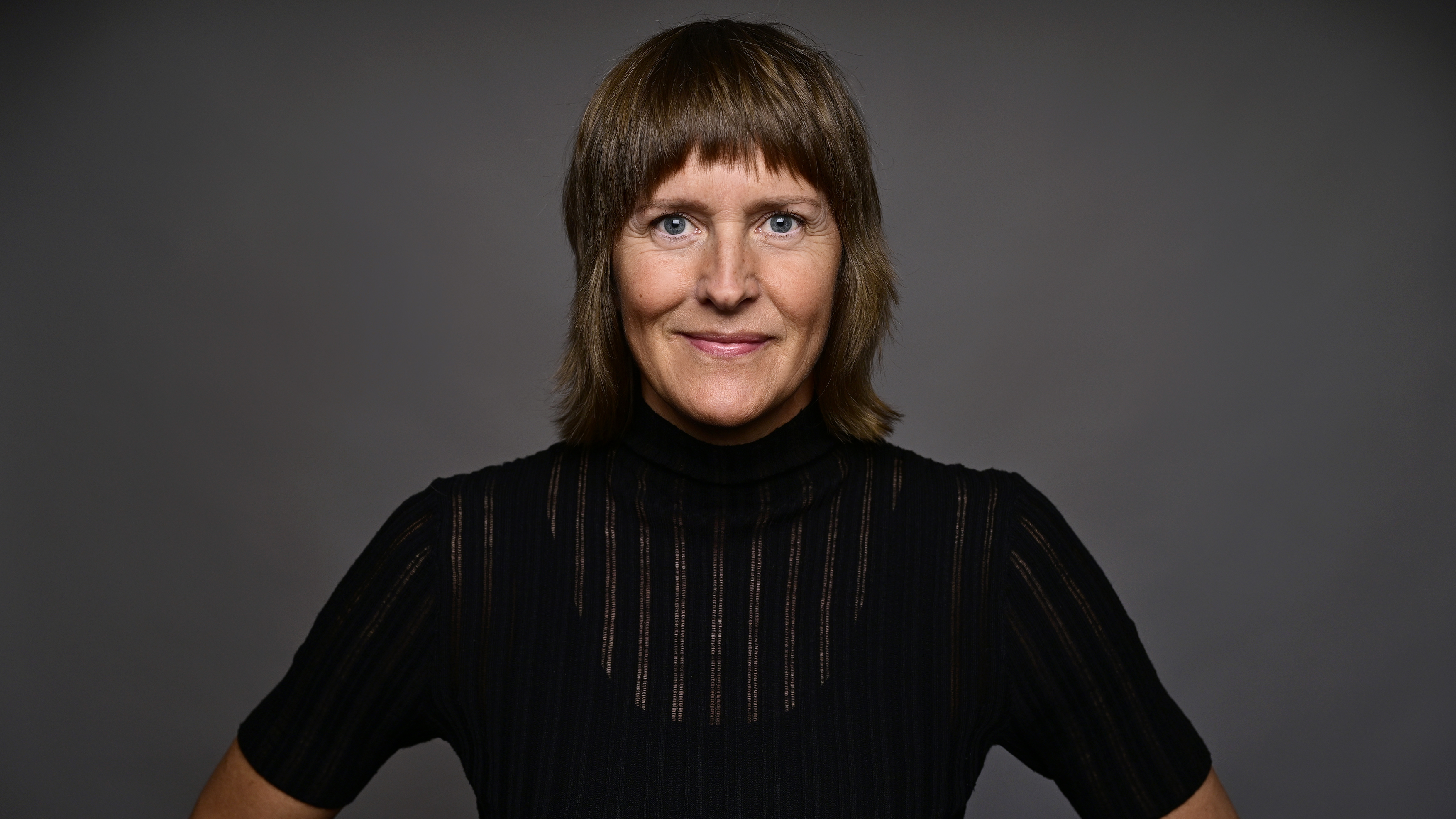 Michaela Kuhn, Fotografin